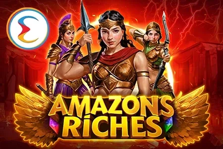 Amazons Riches